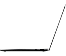 Load image into Gallery viewer, Microsoft Surface Laptop (2024), Windows 11 Copilot+ PC, 13.8" Touchscreen Display, Snapdragon X Elite (12 core), 32GB RAM, 1TB SSD Storage, Black BTS