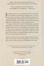 Load image into Gallery viewer, Race War!: White Supremacy and the Japanese Attack on the British Empire BKS