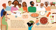 Load image into Gallery viewer, Kwanzaa (Celebrate the World) BKS