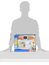 Load image into Gallery viewer, VTech Write and Learn Creative Center , White BTS