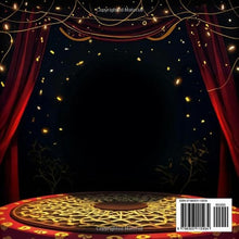 Load image into Gallery viewer, Kwanzaa Celebration Stories book for kids : A Journey of Unity, Traditions, and Family Fun BKS