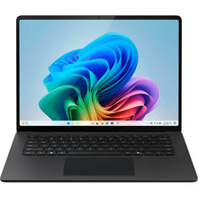 Load image into Gallery viewer, Microsoft Surface Laptop (2024), Windows 11 Copilot+ PC, 13.8" Touchscreen Display, Snapdragon X Elite (12 core), 32GB RAM, 1TB SSD Storage, Black BTS