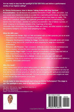 Load image into Gallery viewer, Divine Performance: How to Master Taking Action and Stop Spiritual Procrastination!