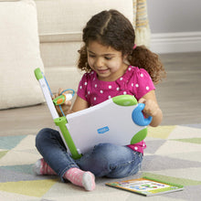 Load image into Gallery viewer, LeapFrog LeapStart Preschool Success, Green BTS