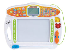 Load image into Gallery viewer, VTech Write and Learn Creative Center , White BTS