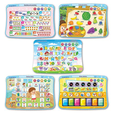 Load image into Gallery viewer, VTech Touch and Learn Activity Desk Deluxe (Frustration Free Packaging) BTS
