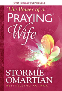 The Power of a Praying Wife Deluxe Edition BKS BEST