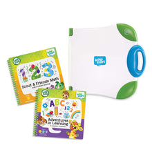 Load image into Gallery viewer, LeapFrog LeapStart Preschool Success, Green BTS