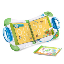 Load image into Gallery viewer, LeapFrog LeapStart Preschool Success, Green BTS