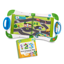 Load image into Gallery viewer, LeapFrog LeapStart Preschool Success, Green BTS