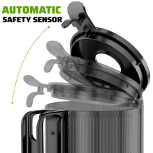 Load image into Gallery viewer, Cold Press Juicer, 400w Slow Juicer Machines with 5.4" Wide Feed Chute, Masticating Juicer with High Juice Yield for Whole Vegetables & Fruits JUC