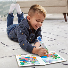 Load image into Gallery viewer, LeapFrog LeapReader Learn to Read 10-Book Mega Pack BTS