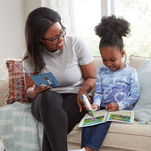 Load image into Gallery viewer, LeapFrog LeapReader Learn to Read 10-Book Mega Pack BTS