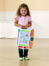 Load image into Gallery viewer, VTech Write and Learn Creative Center , White BTS