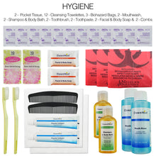 Load image into Gallery viewer, Ready America 72 Hour Deluxe Emergency Kit, 2-Person 3-Day Backpack, First Aid Kit, Survival Blanket, Power Station, Emergency Food, Portable Disaster Preparedness Go-Bag for Earthquake, Fire, Flood