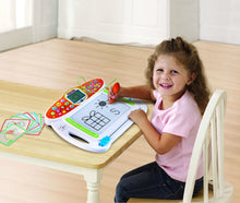 Load image into Gallery viewer, VTech Write and Learn Creative Center , White BTS