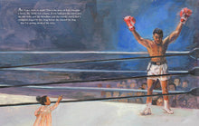 Load image into Gallery viewer, A Spark of Greatness: The Autobiography of a Fighter