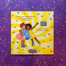 Load image into Gallery viewer, Keyana Loves Her Friend BKS