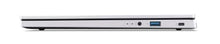 Load image into Gallery viewer, Acer Aspire 3 A314-23P-R3QA Slim Laptop | 14.0" Full HD IPS Display | AMD Ryzen 5 7520U Quad-Core Processor | AMD Radeon Graphics | 8GB LPDDR5 | 512GB NVMe SSD | Wi-Fi 6 | Windows 11 Home,Silver