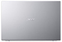 Load image into Gallery viewer, Acer Aspire 1 A115-32-C96U Slim Laptop | 15.6" Full HD Display | Intel Celeron N4500 Processor | 4GB DDR4 | 128GB eMMC | WiFi 5 | Microsoft 365 Personal 1-Year Subscription | Windows 11 Home in S mode