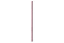 Load image into Gallery viewer, SAMSUNG Galaxy Tab S6 Lite 10.4" 64GB WiFi Android Tablet w/ S Pen Included, Slim Metal Design, Crystal Clear Display, Dual Speakers, Long Lasting Battery, SM-P610NZIAXAR, Chiffon Rose BTC