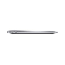 Load image into Gallery viewer, Apple 2020 MacBook Air Laptop M1 Chip, 13" Retina Display, 8GB RAM, 256GB SSD Storage, Backlit Keyboard, FaceTime HD Camera, Touch ID. Works with iPhone/iPad; Space Gray BTS