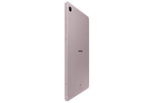 Load image into Gallery viewer, SAMSUNG Galaxy Tab S6 Lite 10.4" 64GB WiFi Android Tablet w/ S Pen Included, Slim Metal Design, Crystal Clear Display, Dual Speakers, Long Lasting Battery, SM-P610NZIAXAR, Chiffon Rose BTC