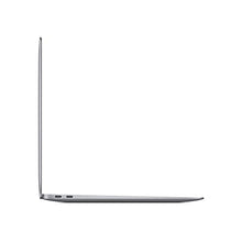 Load image into Gallery viewer, Apple 2020 MacBook Air Laptop M1 Chip, 13" Retina Display, 8GB RAM, 256GB SSD Storage, Backlit Keyboard, FaceTime HD Camera, Touch ID. Works with iPhone/iPad; Space Gray BTS