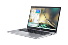 Load image into Gallery viewer, acer Aspire 3 A315-24P-R7VH Slim Laptop | 15.6" Full HD IPS Display | AMD Ryzen 3 7320U Quad-Core Processor | AMD Radeon Graphics | 8GB LPDDR5 | 128GB NVMe SSD | Wi-Fi 6 | Windows 11 Home in S Mode