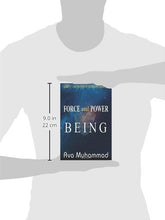 Load image into Gallery viewer, Force And Power Of Being: 20th Anniversary Edition BKS