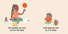 Load image into Gallery viewer, Me and My Mama: Celebrate Black Joy and Family Love BKS