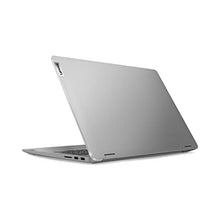 Load image into Gallery viewer, Lenovo IdeaPad Flex 5 – (2023) - Everyday Notebook - 2-in-1 Laptop - Windows 11 - 16" WUXGA Touchscreen - 16GB Memory - 512GB Storage - AMD Ryzen 7 7730U - Fingerprint Reader - Arctic Grey