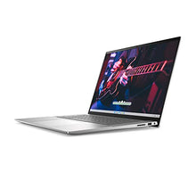 Load image into Gallery viewer, Dell Inspiron 16 5635 Laptop - AMD Ryzen 7-7730U, QHD 16 inch, 16GB LPDDR4x RAM, 1TB SSD, AMD Radeon Graphics, Windows 11 Home, 1 Year Premium Support - Platinum Silver