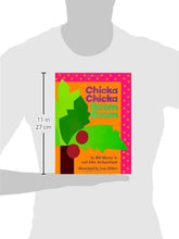 Load image into Gallery viewer, Chicka Chicka Boom Boom (Chicka Chicka Book, A) BKS
