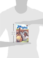 Load image into Gallery viewer, Juneteenth (On My Own Holidays) BKS