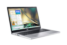 Load image into Gallery viewer, acer Aspire 3 A315-24P-R7VH Slim Laptop | 15.6" Full HD IPS Display | AMD Ryzen 3 7320U Quad-Core Processor | AMD Radeon Graphics | 8GB LPDDR5 | 128GB NVMe SSD | Wi-Fi 6 | Windows 11 Home in S Mode