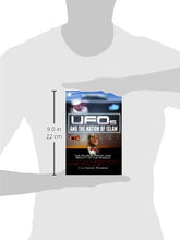 Load image into Gallery viewer, UFOs And The Nation Of Islam: The Source, Proof, And Reality Of The Wheels BKS