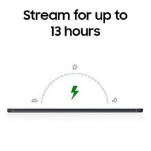 Load image into Gallery viewer, SAMSUNG Galaxy Tab S6 Lite 10.4" 64GB WiFi Android Tablet w/ S Pen Included, Slim Metal Design, Crystal Clear Display, Dual Speakers, Long Lasting Battery, SM-P610NZIAXAR, Chiffon Rose BTC