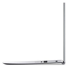Load image into Gallery viewer, Acer Aspire 1 A115-32-C96U Slim Laptop | 15.6" Full HD Display | Intel Celeron N4500 Processor | 4GB DDR4 | 128GB eMMC | WiFi 5 | Microsoft 365 Personal 1-Year Subscription | Windows 11 Home in S mode