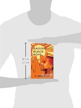 Load image into Gallery viewer, Raising Black Boys BKS
