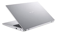 Load image into Gallery viewer, Acer Aspire 1 A115-32-C96U Slim Laptop | 15.6" Full HD Display | Intel Celeron N4500 Processor | 4GB DDR4 | 128GB eMMC | WiFi 5 | Microsoft 365 Personal 1-Year Subscription | Windows 11 Home in S mode