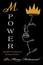 Load image into Gallery viewer, MPOWER - Insights to Empower Women and Girls BKS