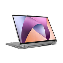 Load image into Gallery viewer, Lenovo IdeaPad Flex 5 – (2023) - Everyday Notebook - 2-in-1 Laptop - Windows 11 - 16" WUXGA Touchscreen - 16GB Memory - 512GB Storage - AMD Ryzen 7 7730U - Fingerprint Reader - Arctic Grey