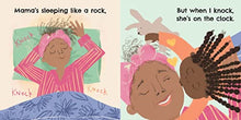 Load image into Gallery viewer, Me and My Mama: Celebrate Black Joy and Family Love BKS