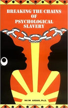 Load image into Gallery viewer, Breaking the Chains of Psychological Slavery Best BKS