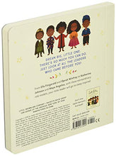 Load image into Gallery viewer, Dream Big, Little One (Vashti Harrison) BKS