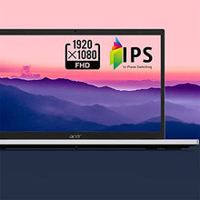 Load image into Gallery viewer, Acer Aspire 3 A314-23P-R3QA Slim Laptop | 14.0" Full HD IPS Display | AMD Ryzen 5 7520U Quad-Core Processor | AMD Radeon Graphics | 8GB LPDDR5 | 512GB NVMe SSD | Wi-Fi 6 | Windows 11 Home,Silver