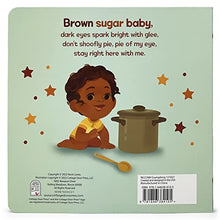 Load image into Gallery viewer, Brown Sugar Baby Board Book - Beautiful Story for Mothers and Newborns, Ages 0-3