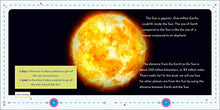 Load image into Gallery viewer, My First Book of Planets: All About the Solar System for Kids BKS