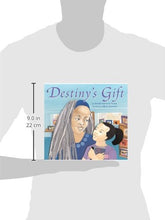 Load image into Gallery viewer, Destiny's Gift BKS